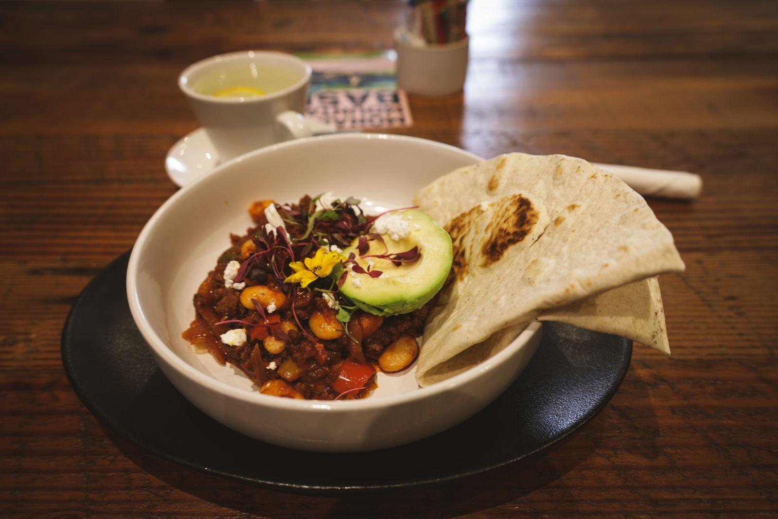 Chili con Carne
